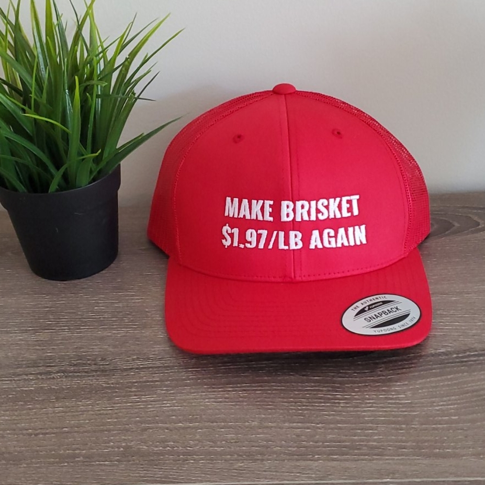 Trucker Hat